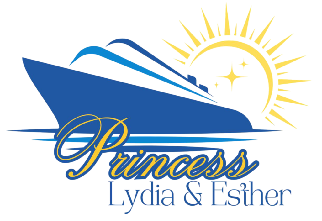 Princess Lydia & Esther